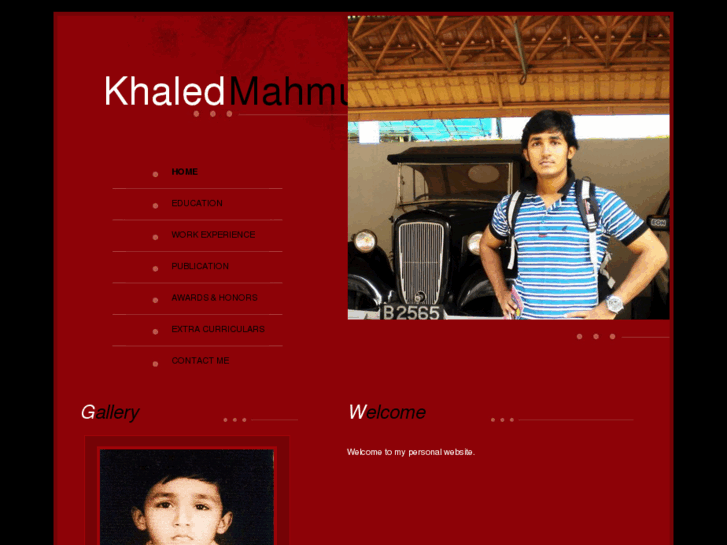 www.khaledmahmud.com