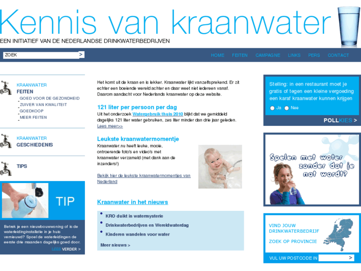 www.kraanwater.nu