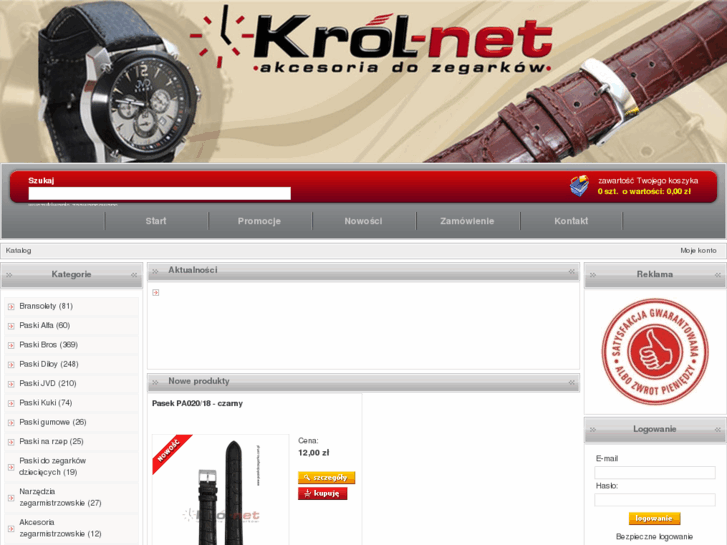 www.krol-net.pl