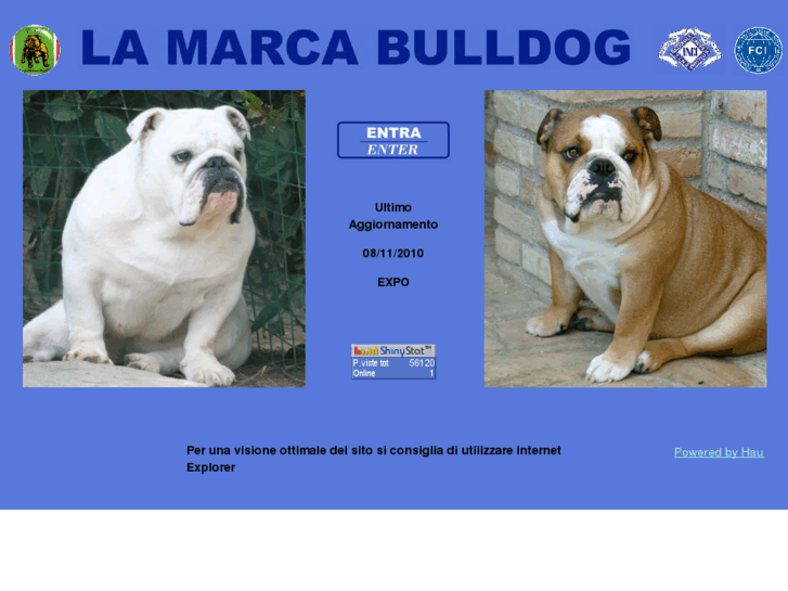 www.lamarcabulldog.com