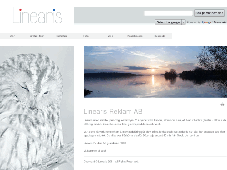 www.linearis.se