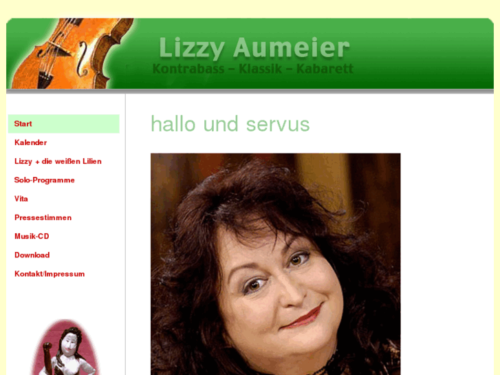 www.lizzy-aumeier.de