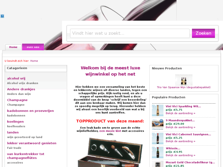 www.luxewijnen.com