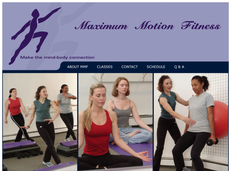 www.maximum-motion.com