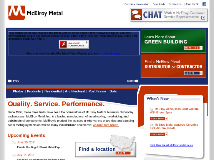 www.mcelroymetal.com