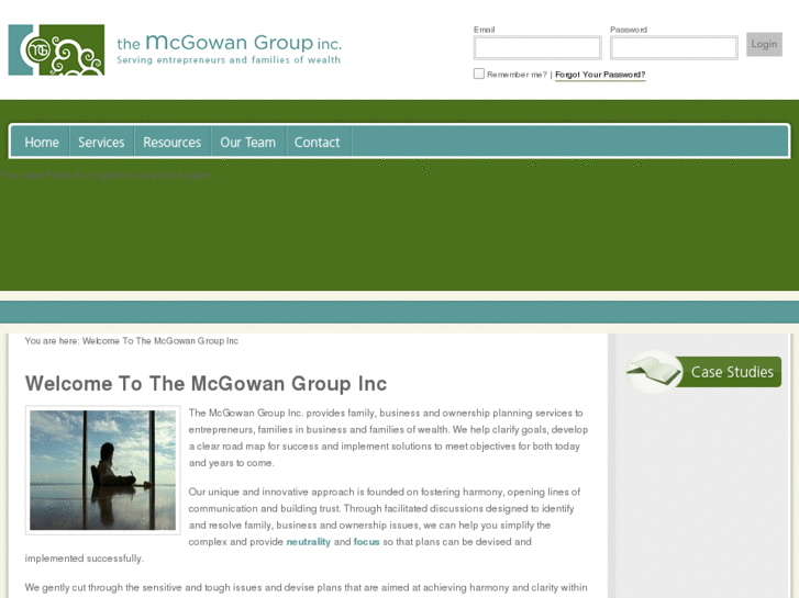 www.mcgowangroupinc.com