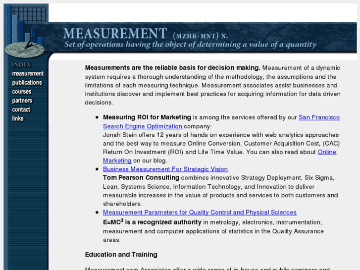 www.measurement.com