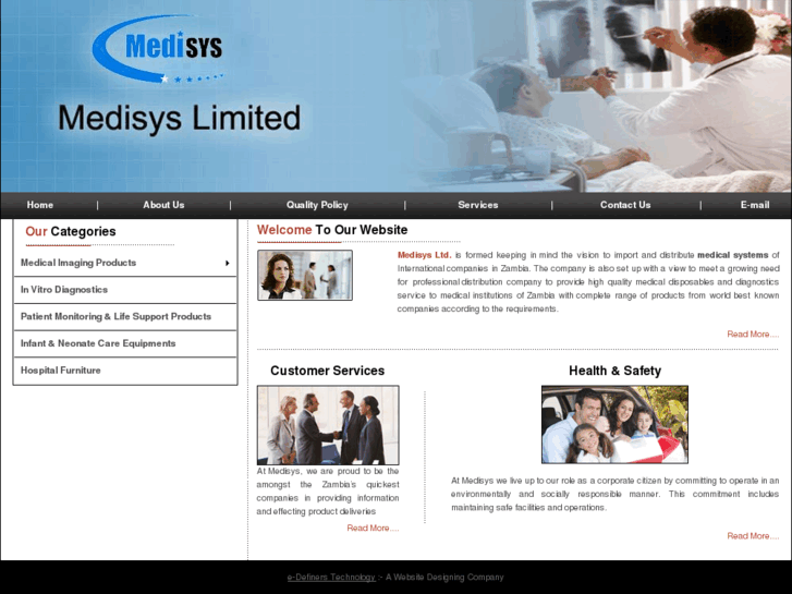 www.medisyslimited.com