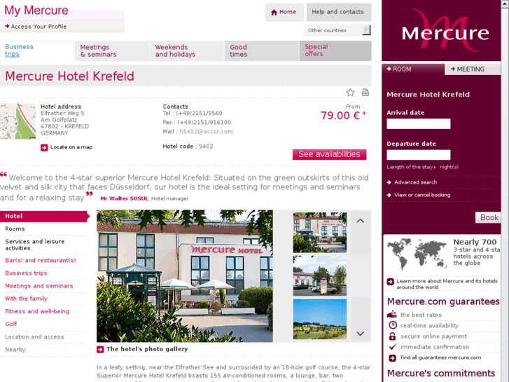 www.mercure-krefeld.com