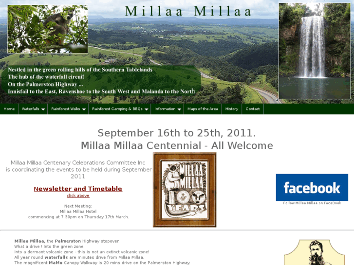 www.millaamillaa.com