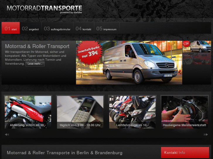 www.moto-transporte.de