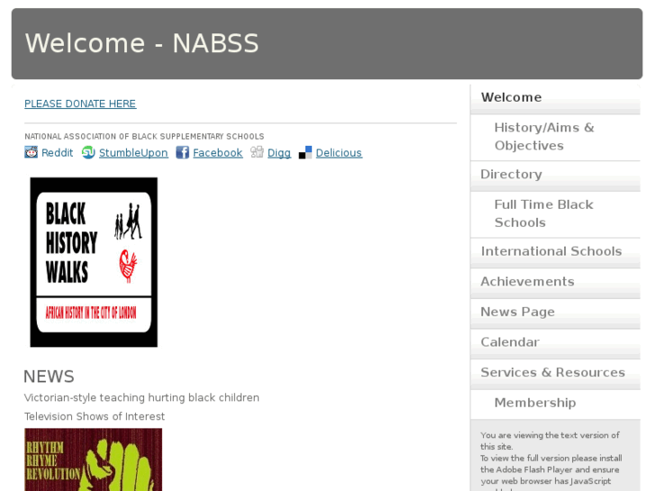 www.nabss.org.uk