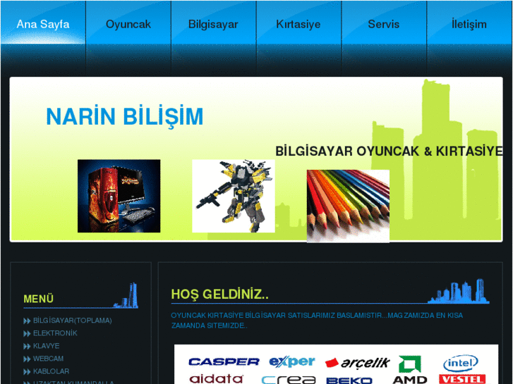 www.narinbilisim.com