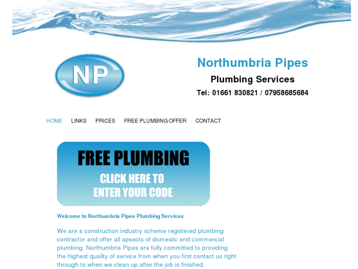 www.northumbriapipes.com