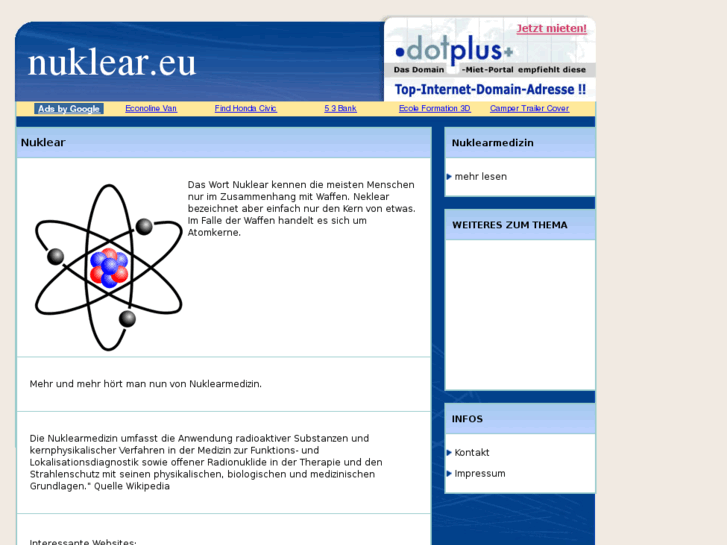 www.nuklear.eu