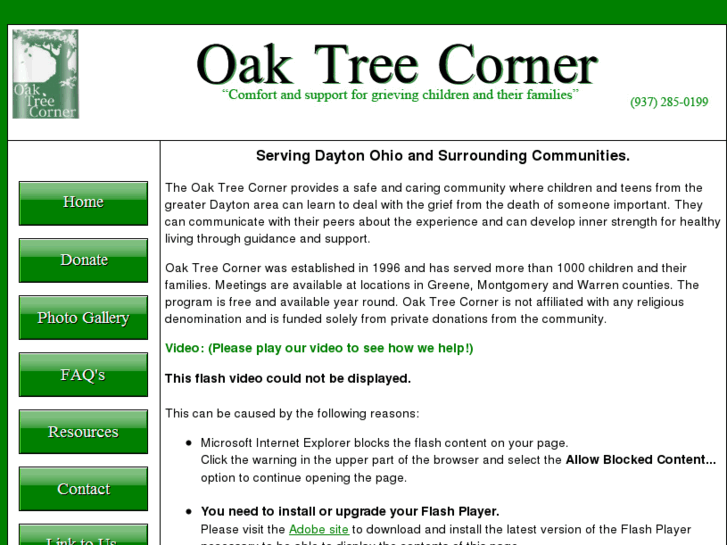 www.oaktreecorner.com