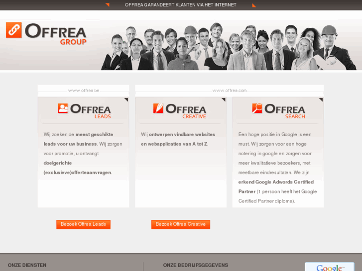 www.offrea-group.com