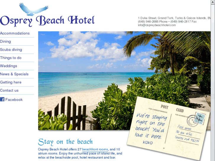 www.ospreybeachhotel.com