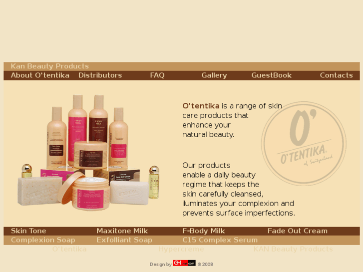 www.otentika.com