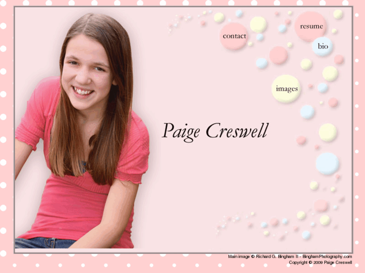 www.paigecreswell.com