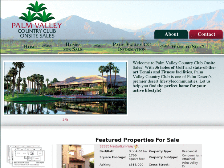 www.palmvalleysales.com