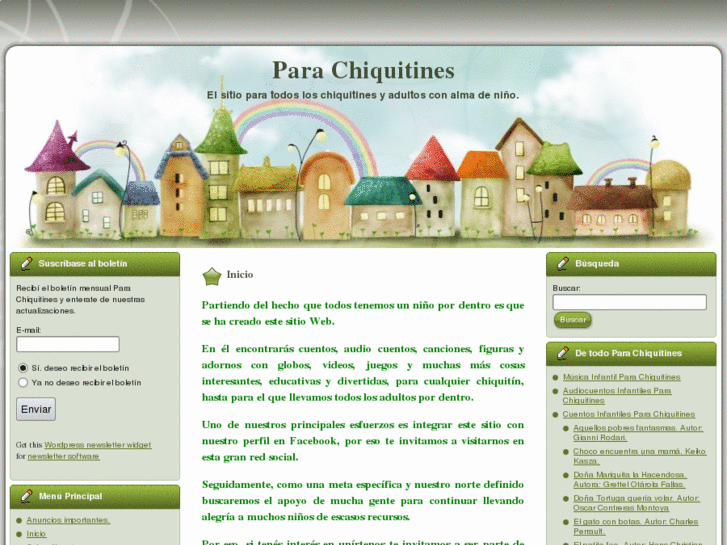 www.parachiquitines.com