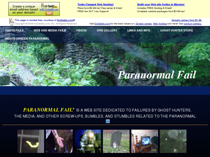 www.paranormalfail.com