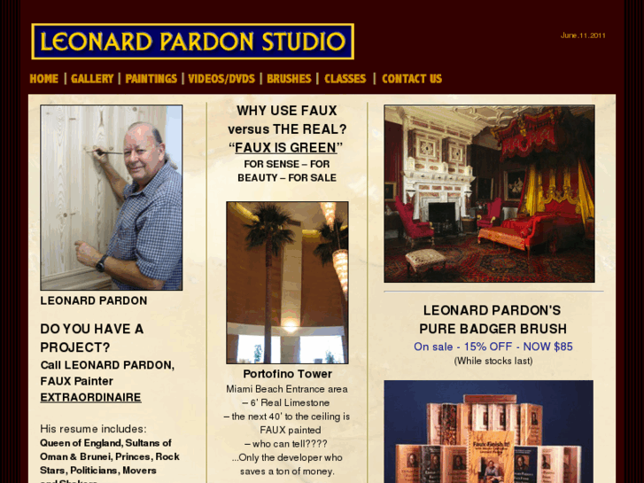 www.pardonstudio.com