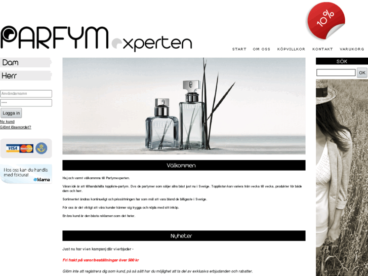 www.parfymexperten.com