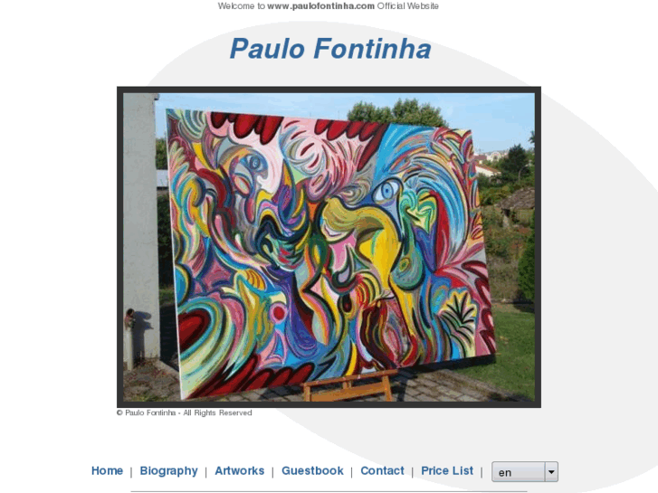 www.paulofontinha.com