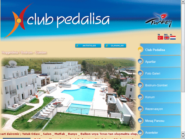 www.pedalisa.com