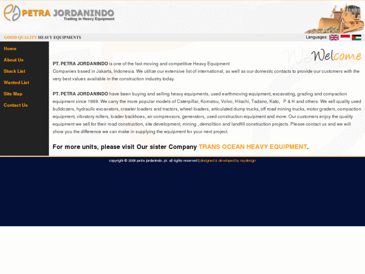 www.petrajordanindo.com