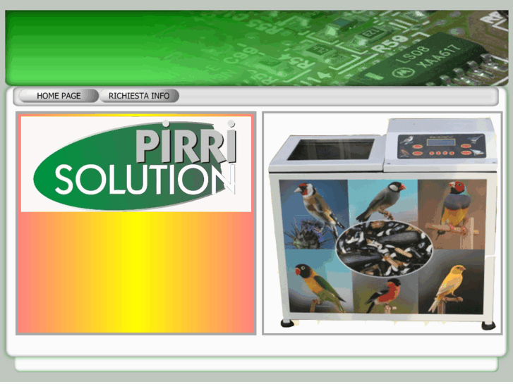 www.pirrisolution.com