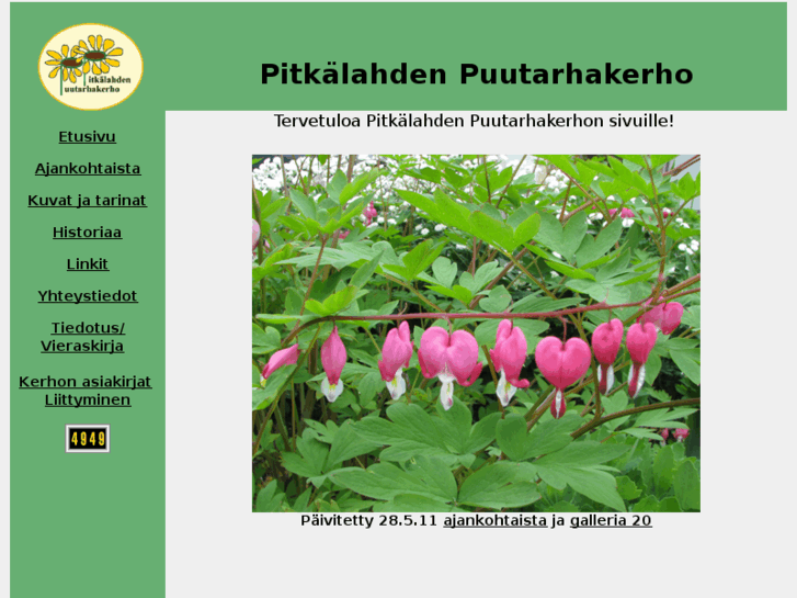 www.pitkalahdenpuutarhakerho.net