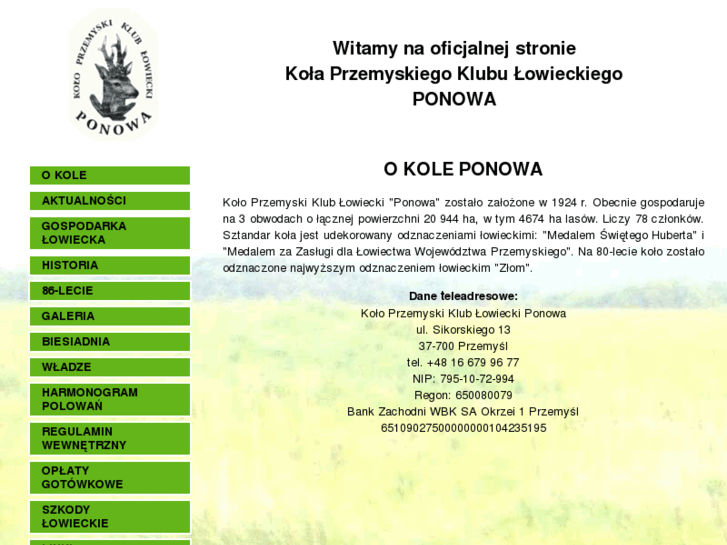 www.ponowa.org