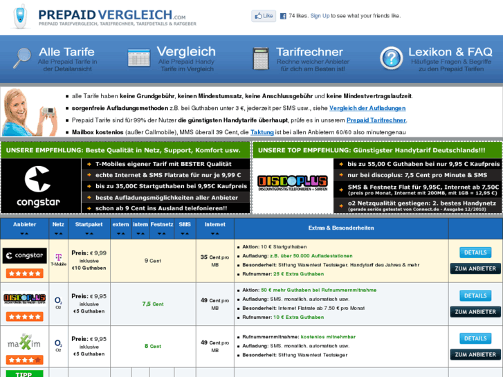 www.prepaid-tarif-vergleich.com