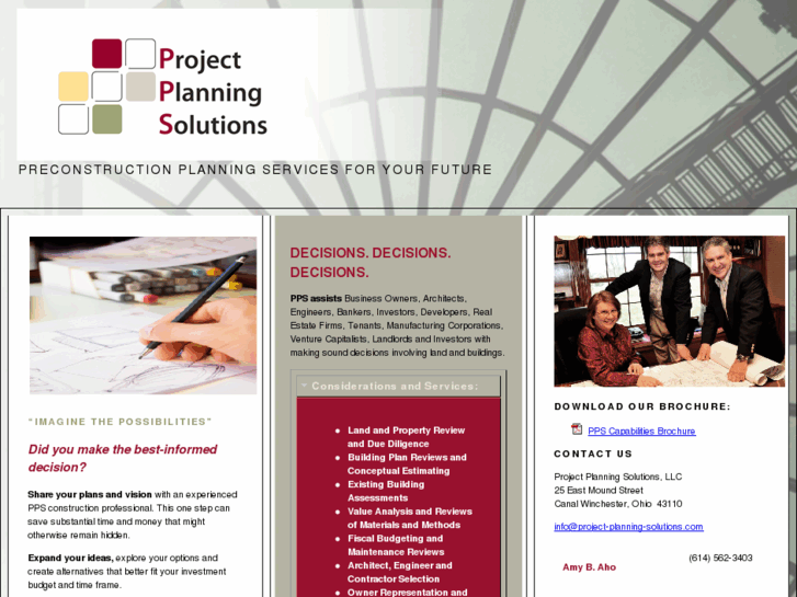 www.project-planning-solutions.com