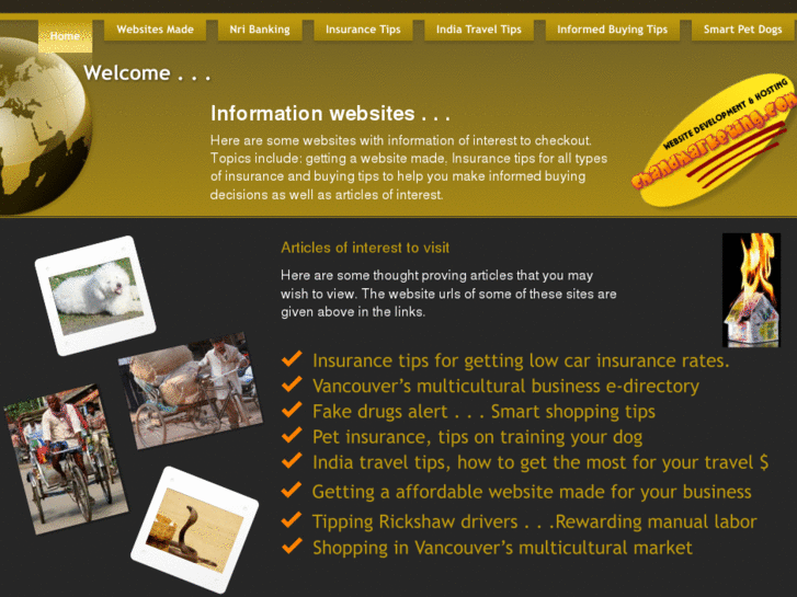 www.rajeevchand.net