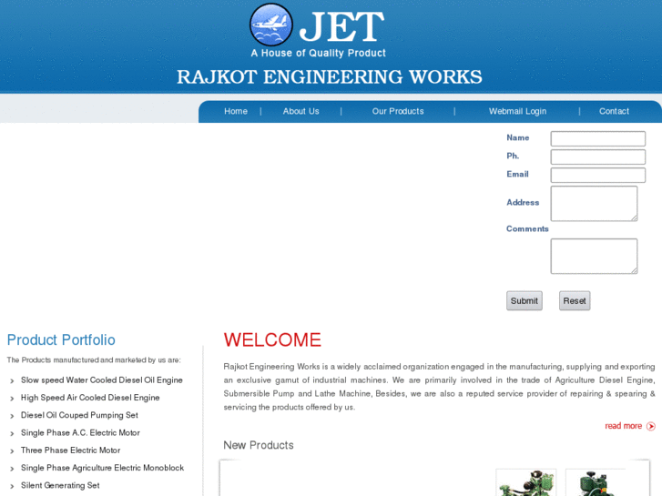 www.rajkotengineeringworks.com