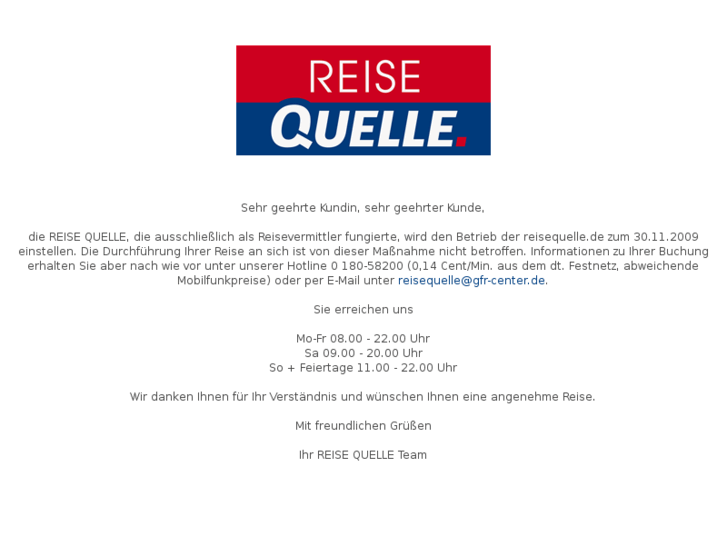 www.reisequelle.com