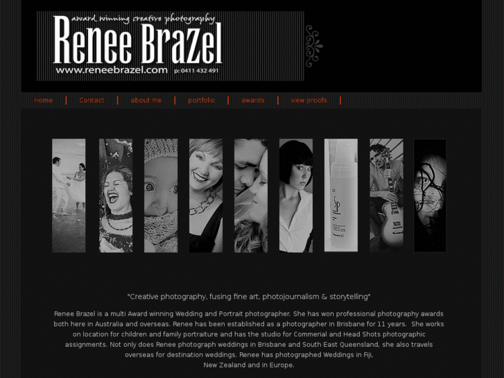 www.reneebrazel.com.au