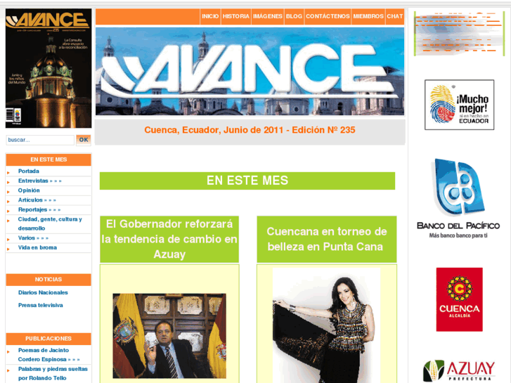 www.revistaavance.com