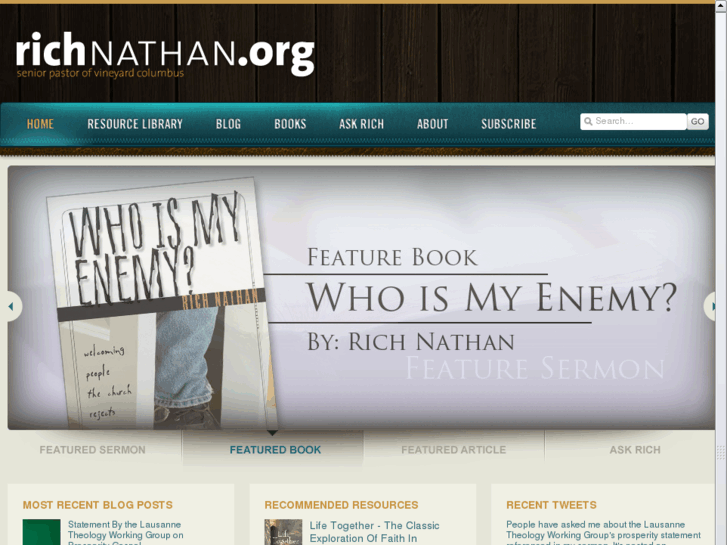 www.richnathan.net