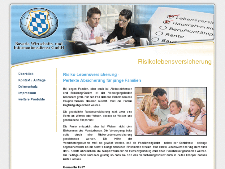www.risiko-lebensversicherung.com