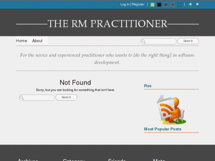 www.rmpractitioner.com