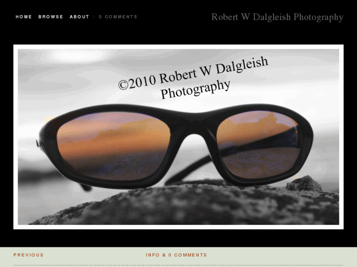 www.robertdalgleish.com