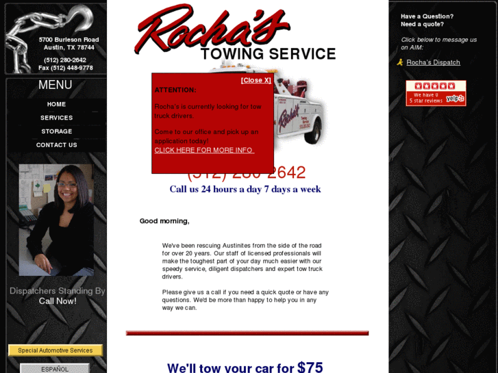 www.rochastowing.com