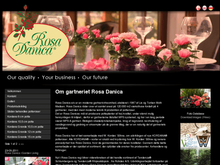 www.rosa-danica.dk