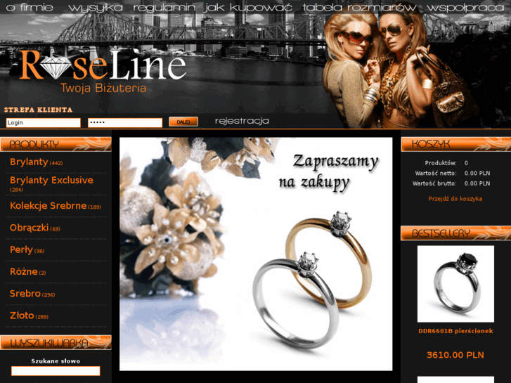 www.roseline.com.pl