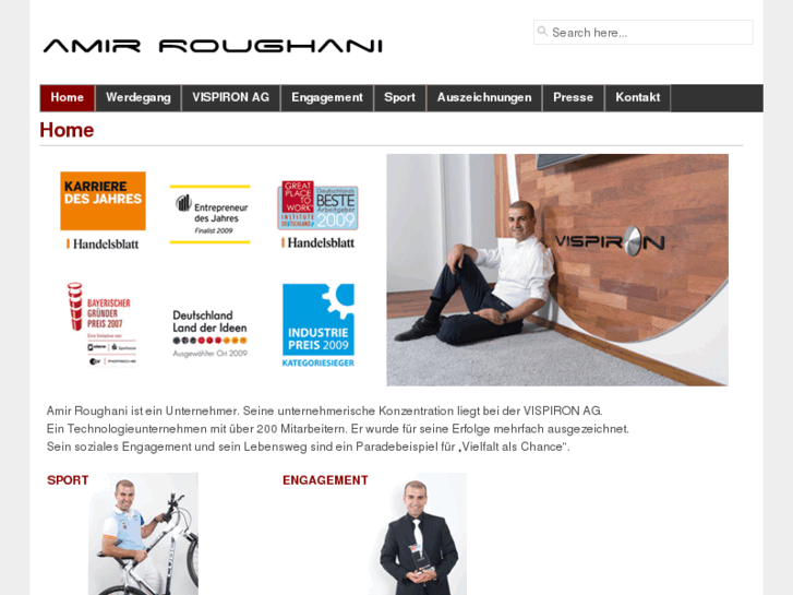 www.roughani.com